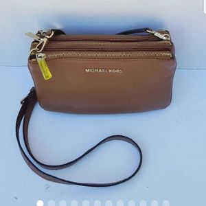 Michael Kors Crossbody Bag